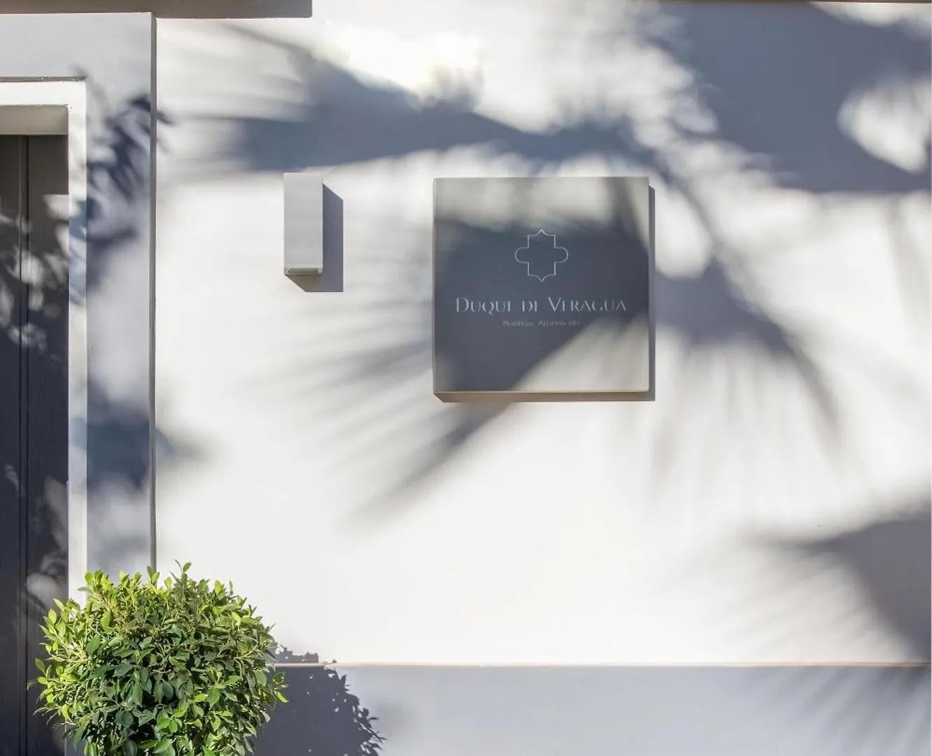 Hommyhome Duque De Veragua Siviglia Appartamento