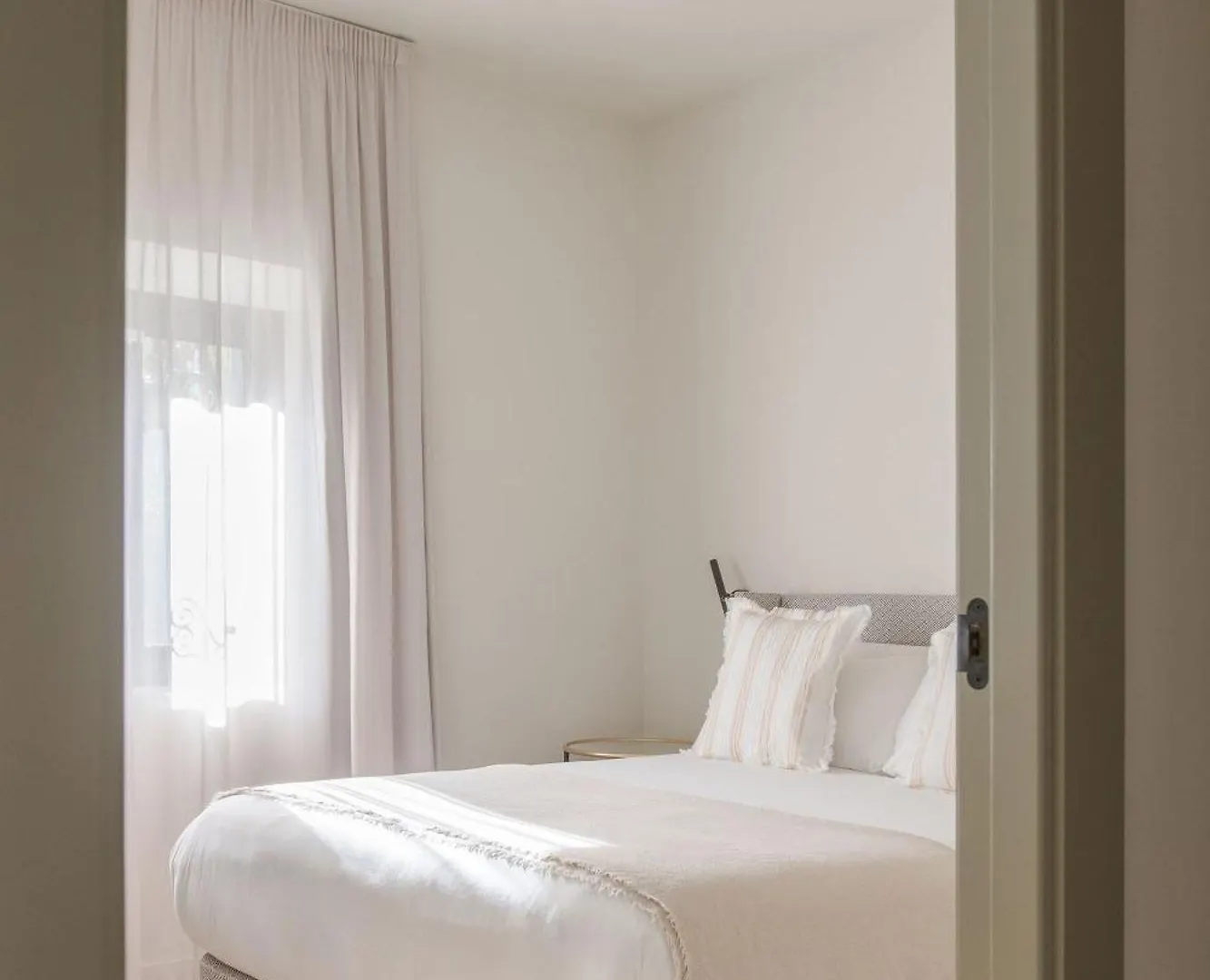 Appartamento Hommyhome Duque De Veragua Siviglia Spagna