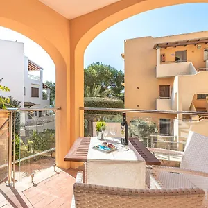 Playa Ferrera Aparthotel Cala Ferrera (Mallorca)