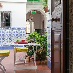 Wish Pureza De Triana Appartamento