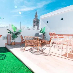 Edomus Catedral Boutique Appartamento