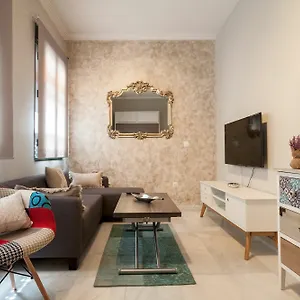 Dream Calle Zaragoza Apartment