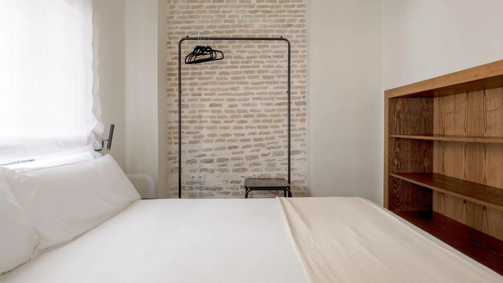 Apartment Hommyhome Duque De Veragua Seville Spain