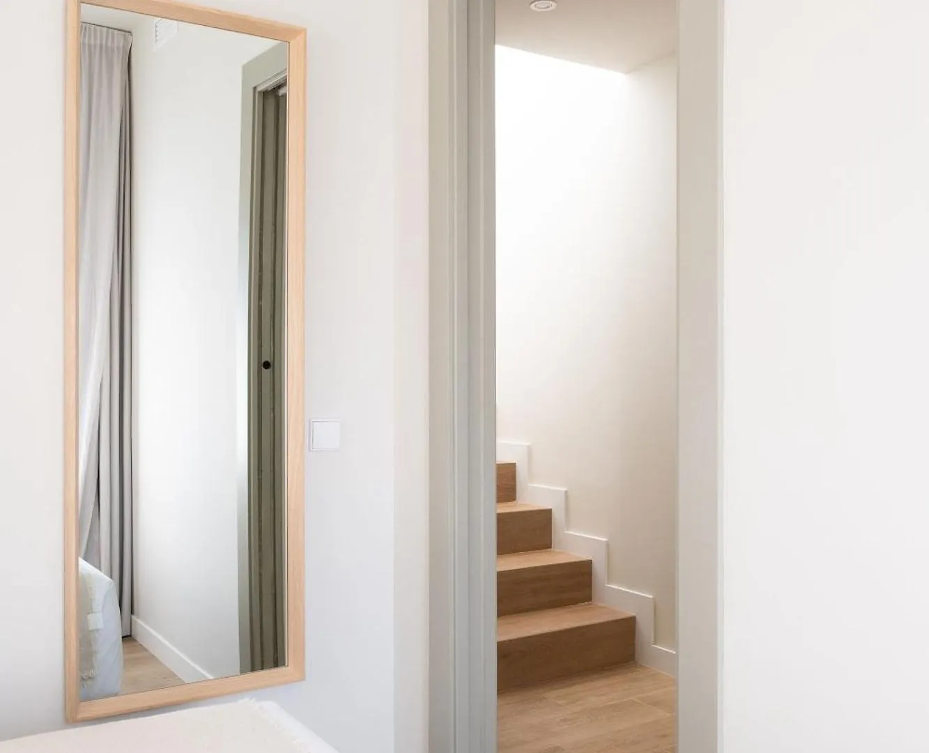 Hommyhome Duque De Veragua Seville Apartment