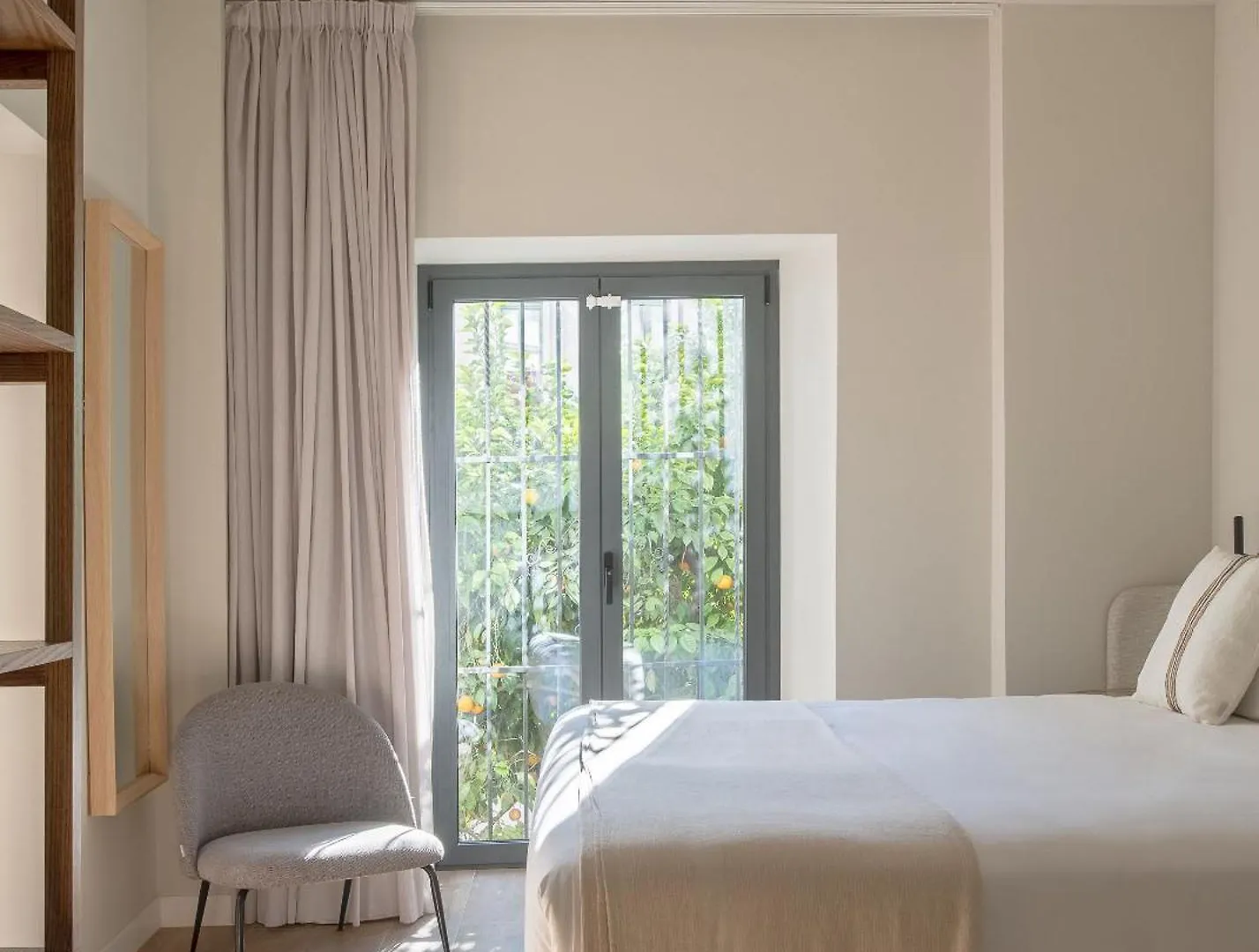 Hommyhome Duque De Veragua Seville Apartment