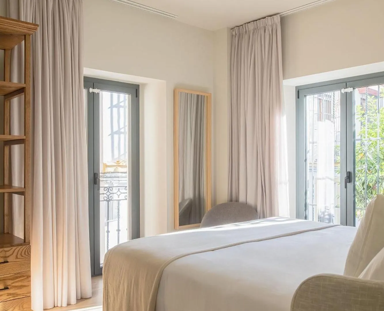 Hommyhome Duque De Veragua Seville Apartment