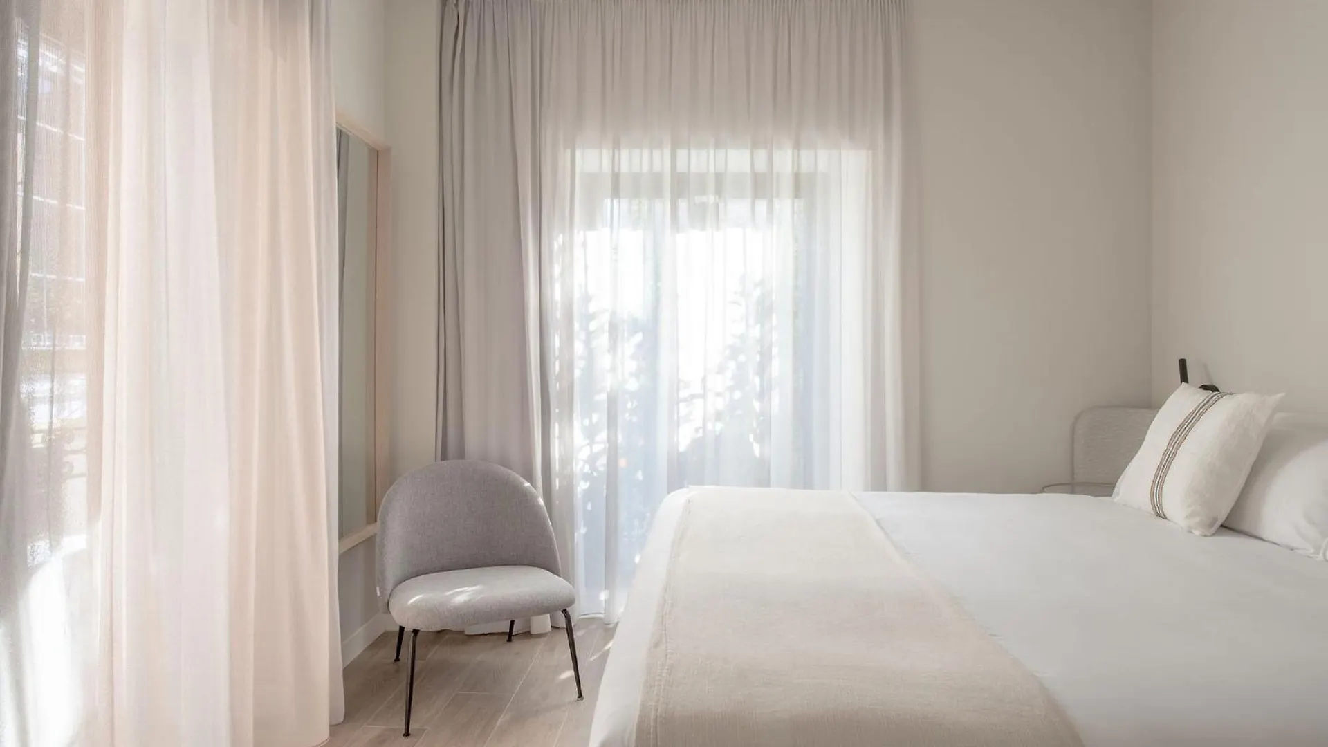 Hommyhome Duque De Veragua Seville 0*,  Spain