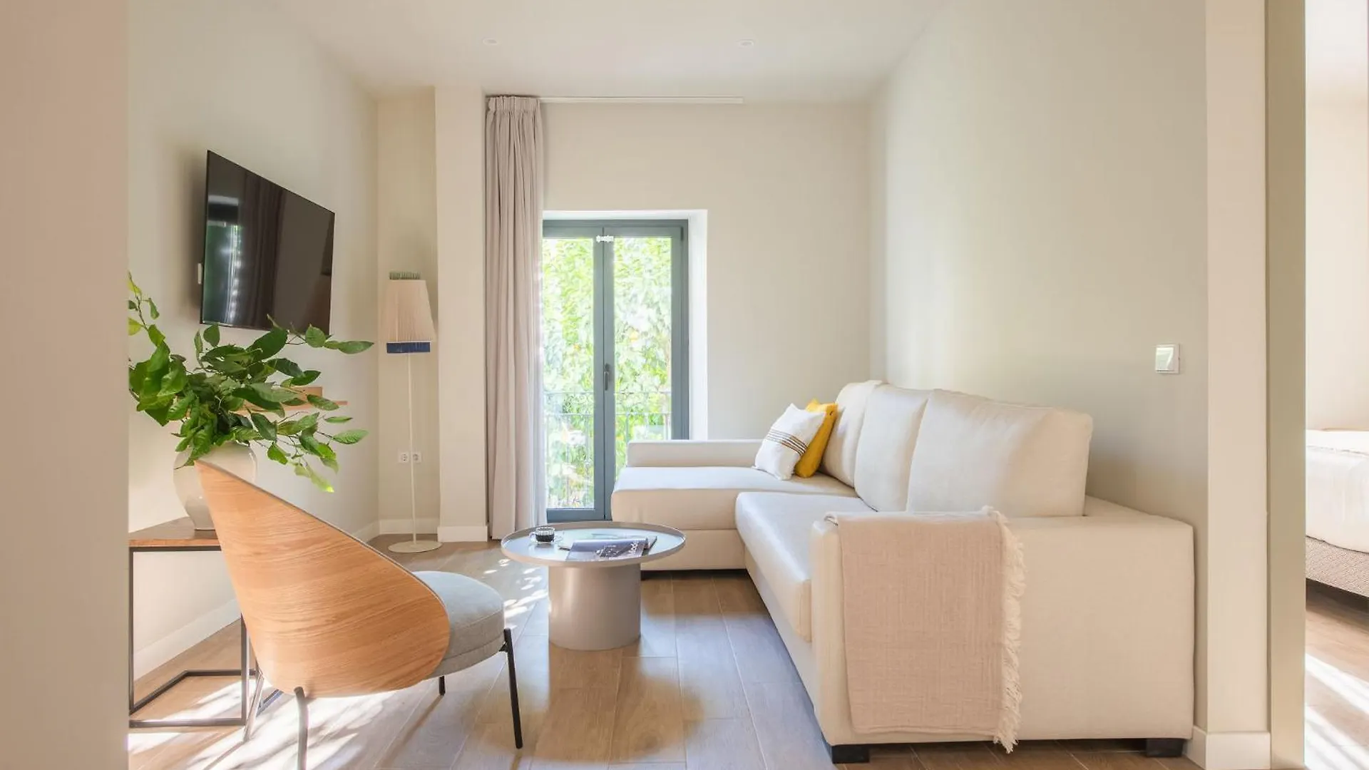 Hommyhome Duque De Veragua Seville