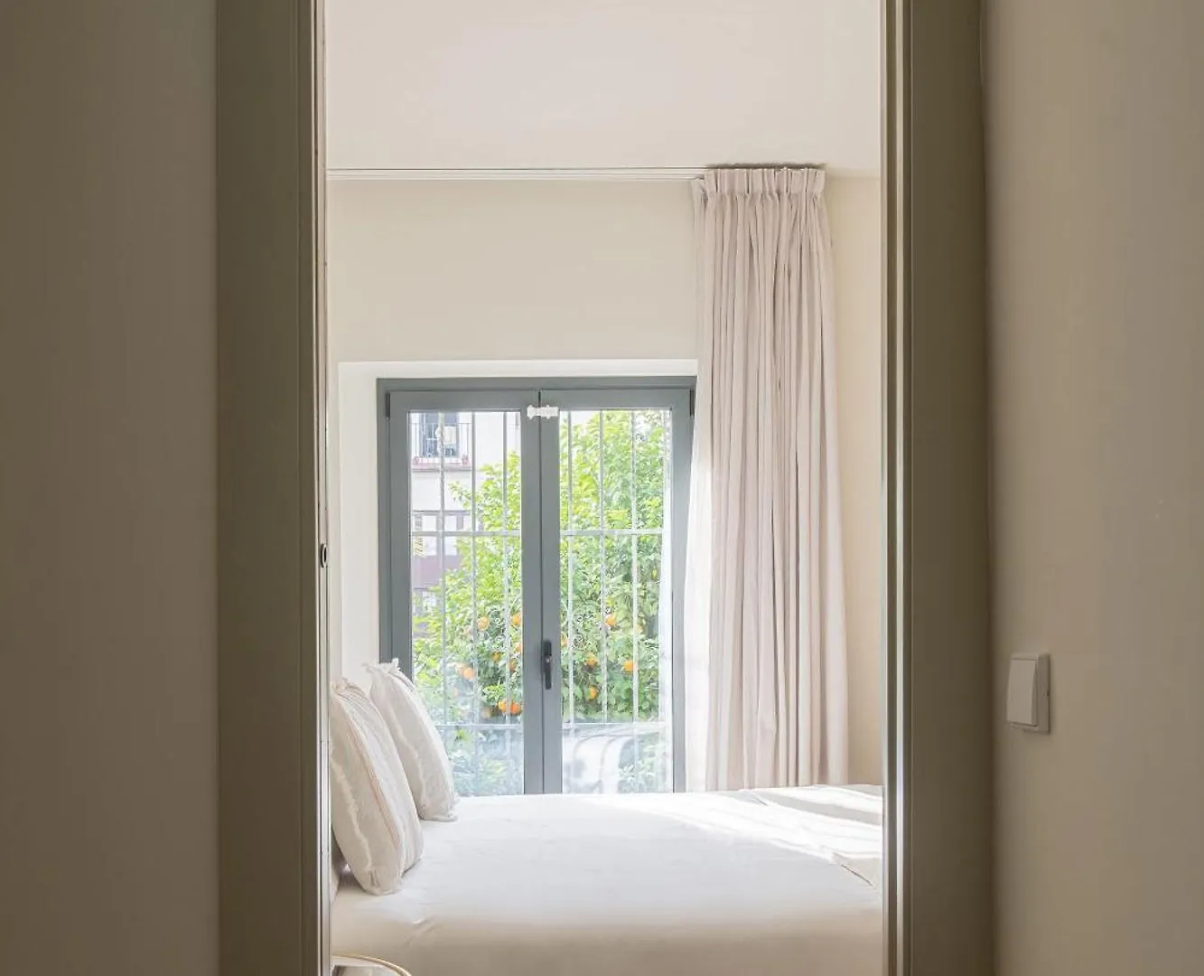 Hommyhome Duque De Veragua Seville