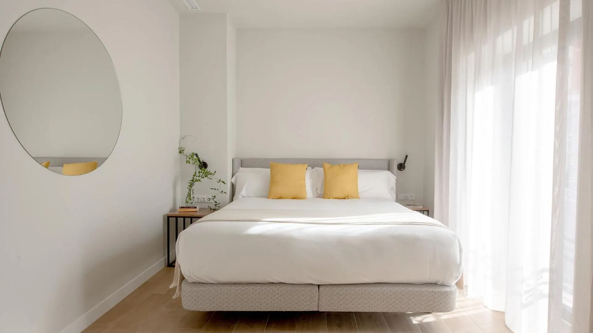 Hommyhome Duque De Veragua Seville Apartment