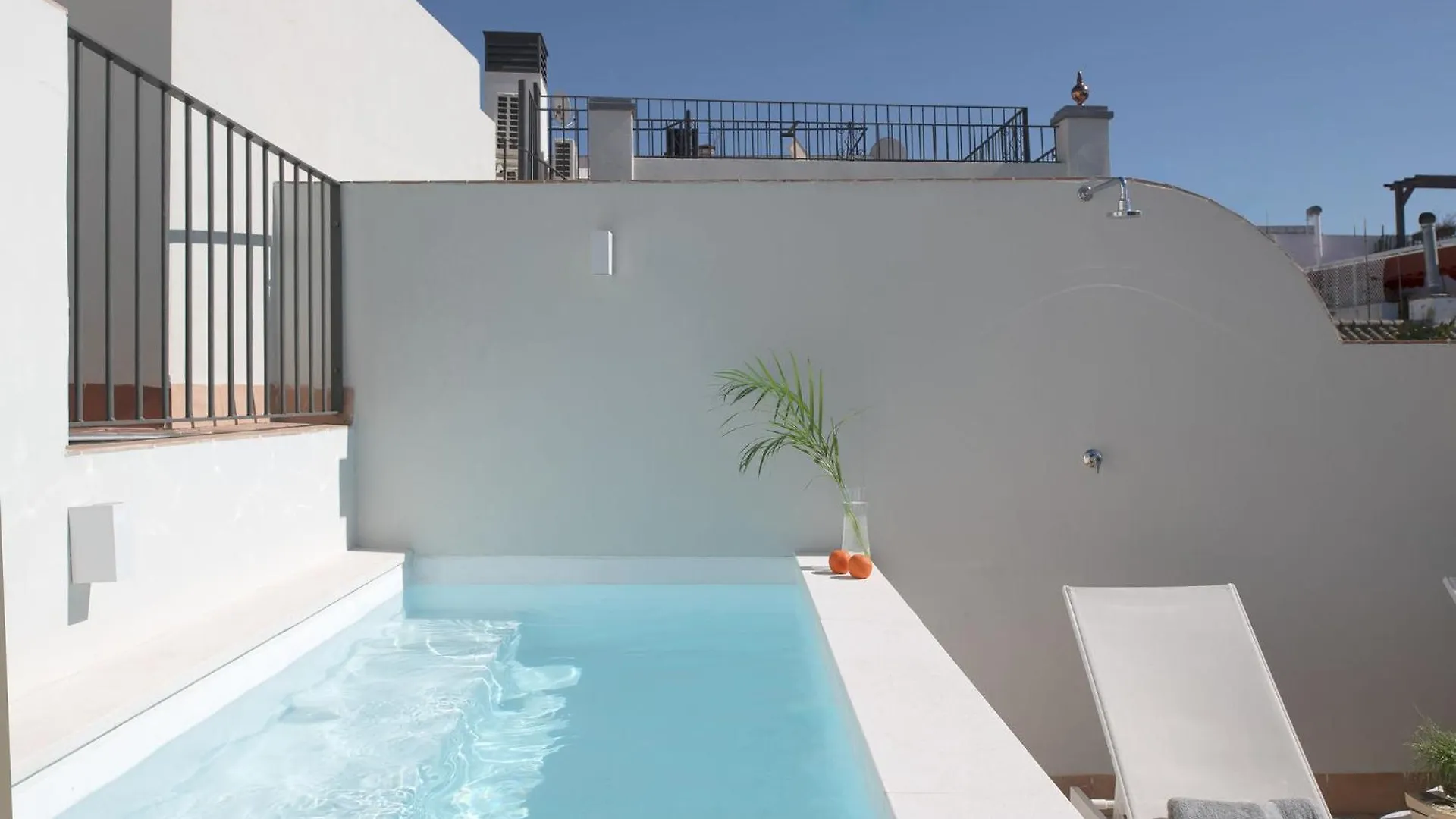 Hommyhome Duque De Veragua 세비야 0*,  스페인