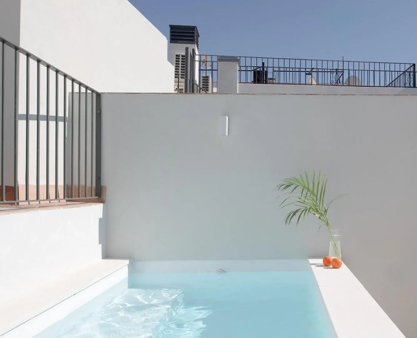 Hommyhome Duque De Veragua 세비야