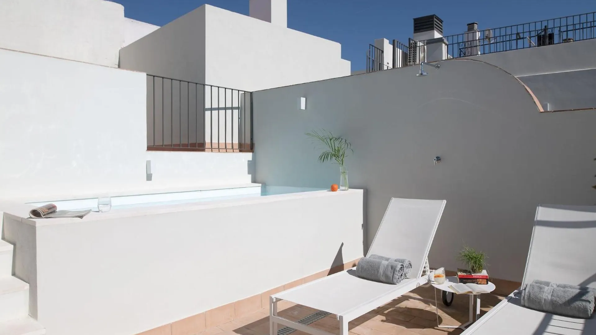 Hommyhome Duque De Veragua 세비야 아파트