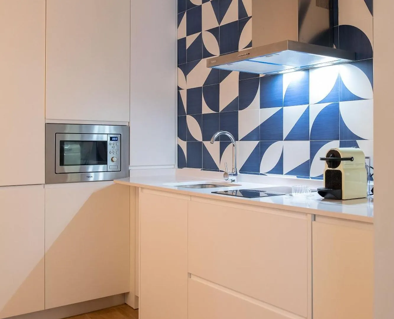 아파트 Hommyhome Duque De Veragua 세비야 스페인