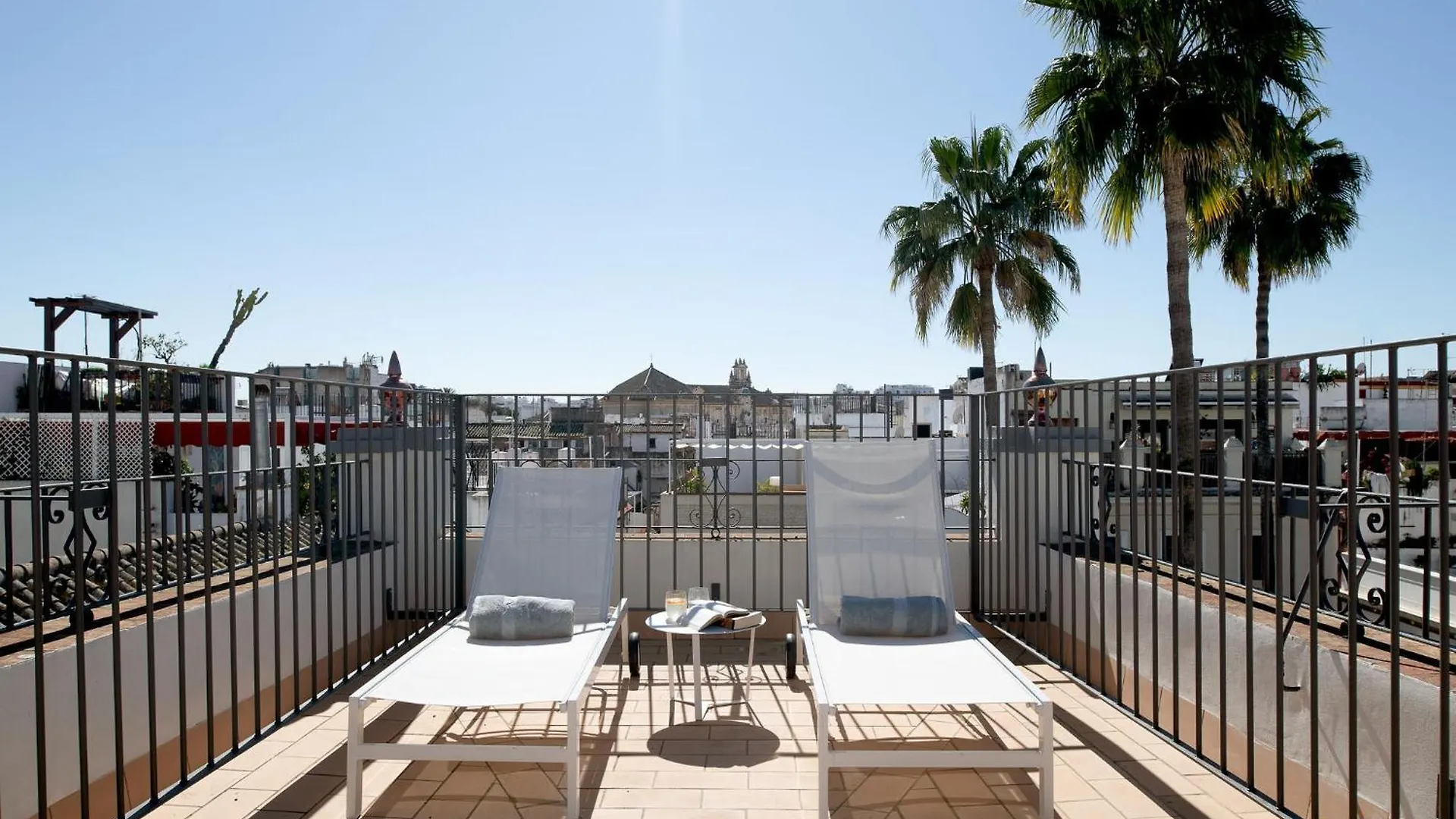 Hommyhome Duque De Veragua 세비야 스페인