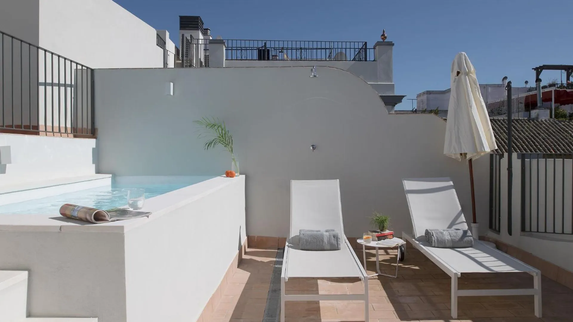 Hommyhome Duque De Veragua 세비야