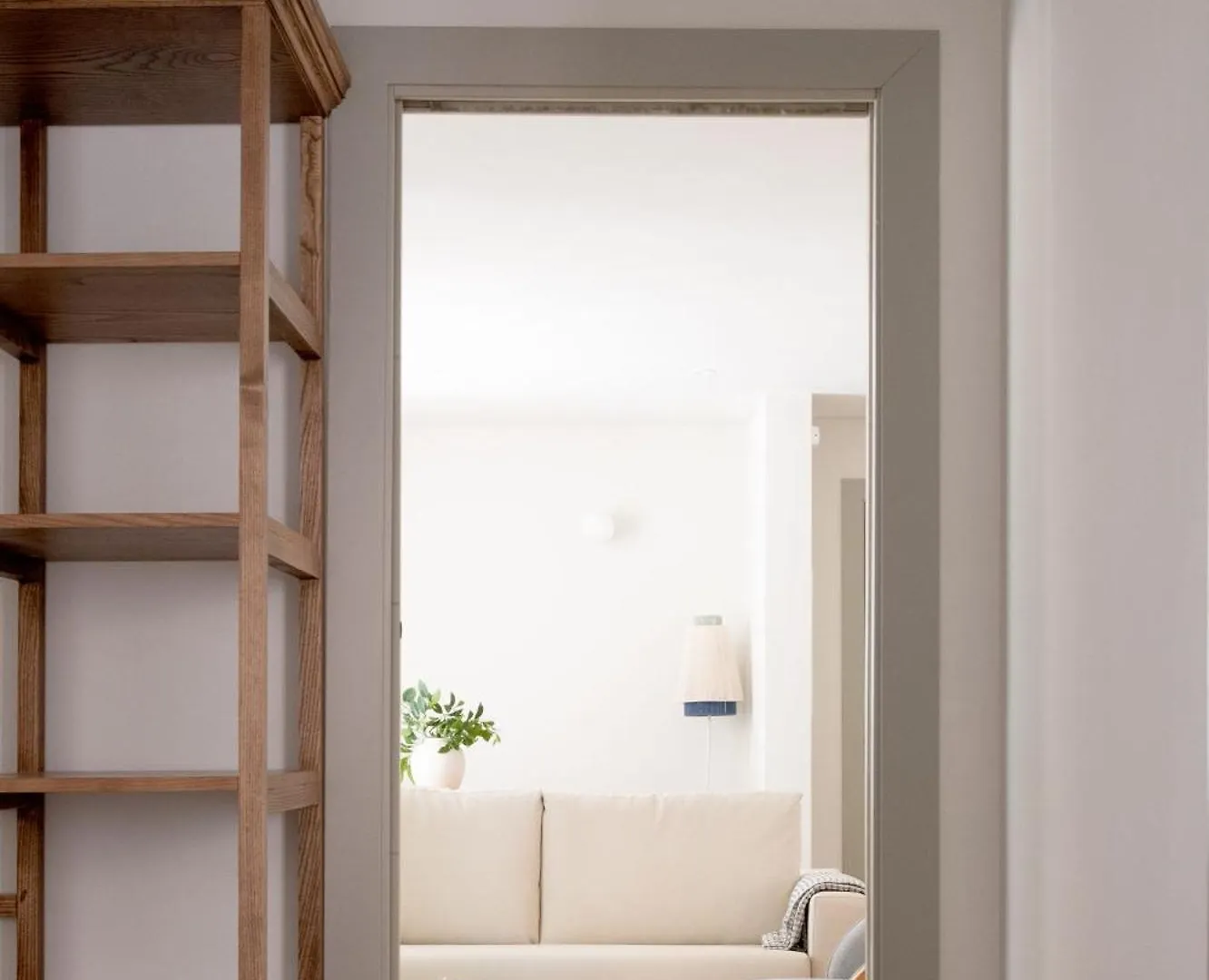 Hommyhome Duque De Veragua 세비야