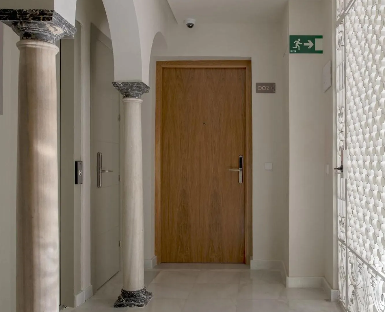 Hommyhome Duque De Veragua 세비야 0*,