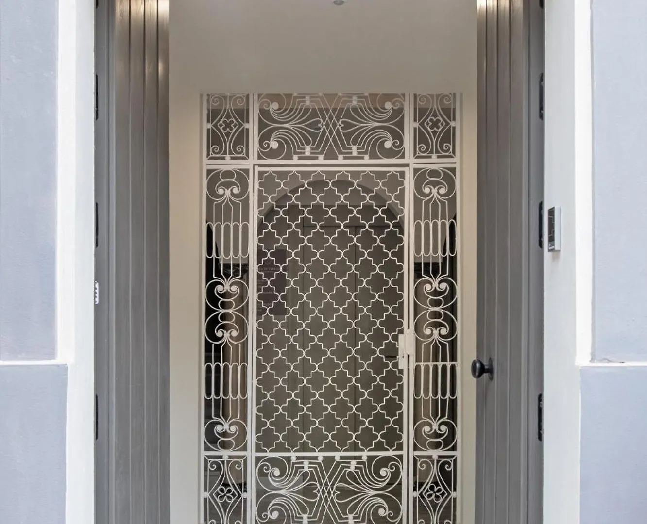 Hommyhome Duque De Veragua 세비야 아파트