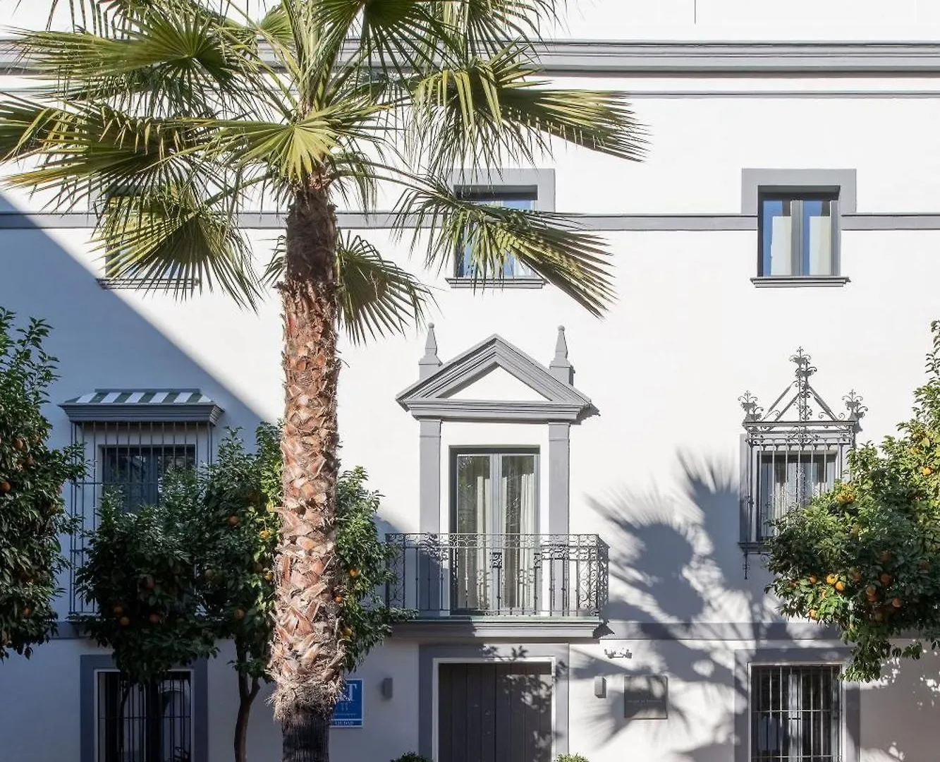 Hommyhome Duque De Veragua 세비야