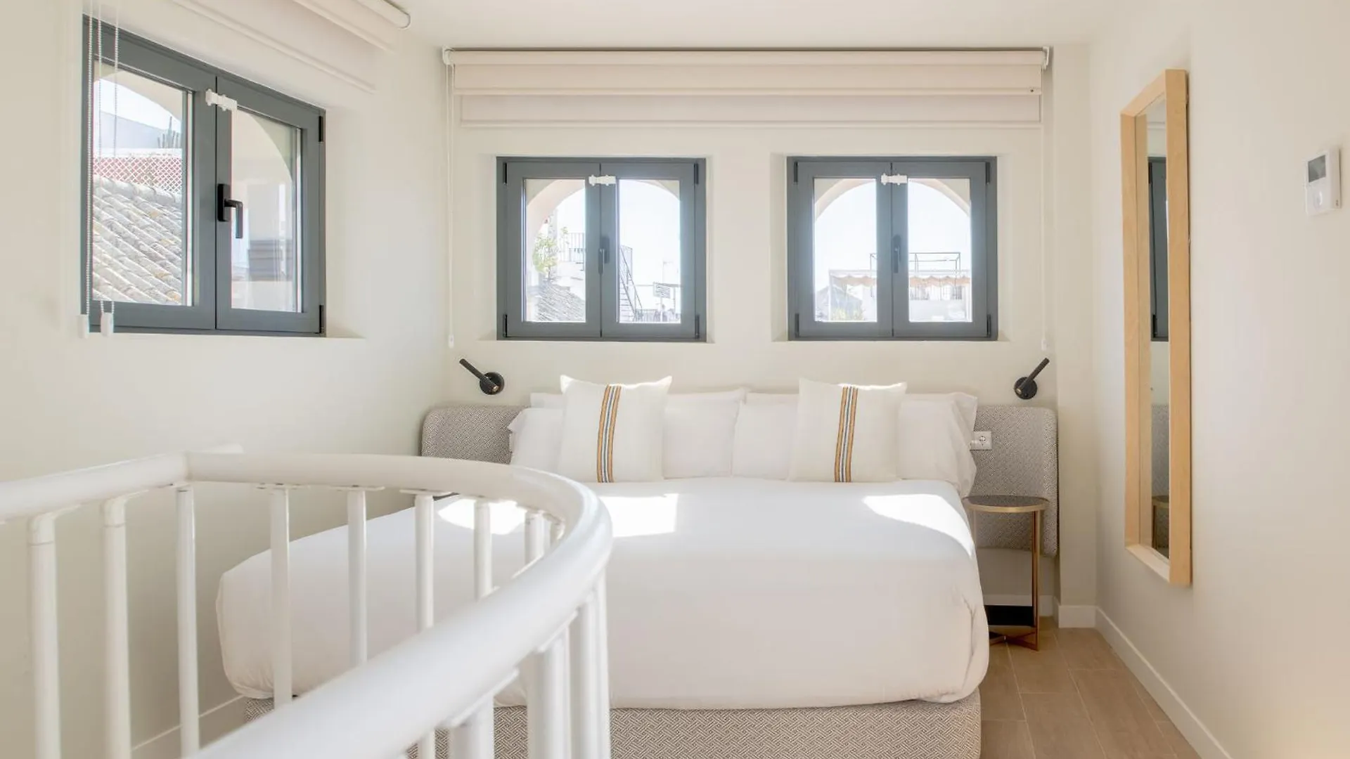 Hommyhome Duque De Veragua 세비야 0*,