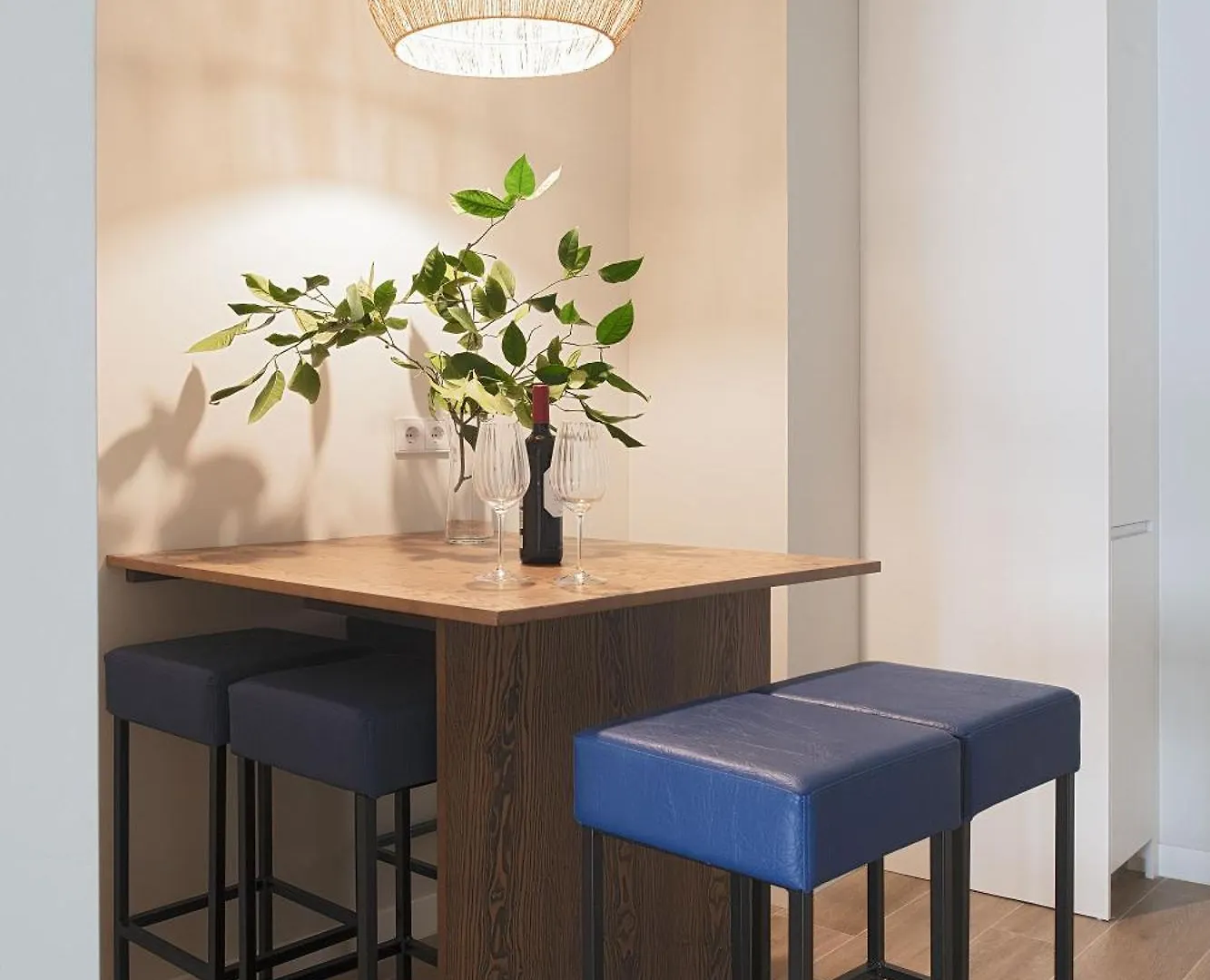 Hommyhome Duque De Veragua 세비야 아파트