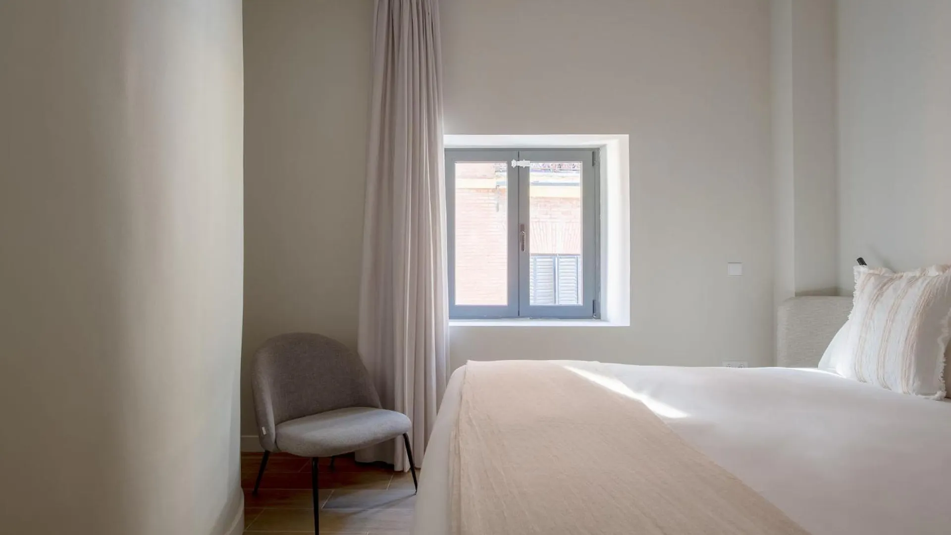 Hommyhome Duque De Veragua 세비야 아파트