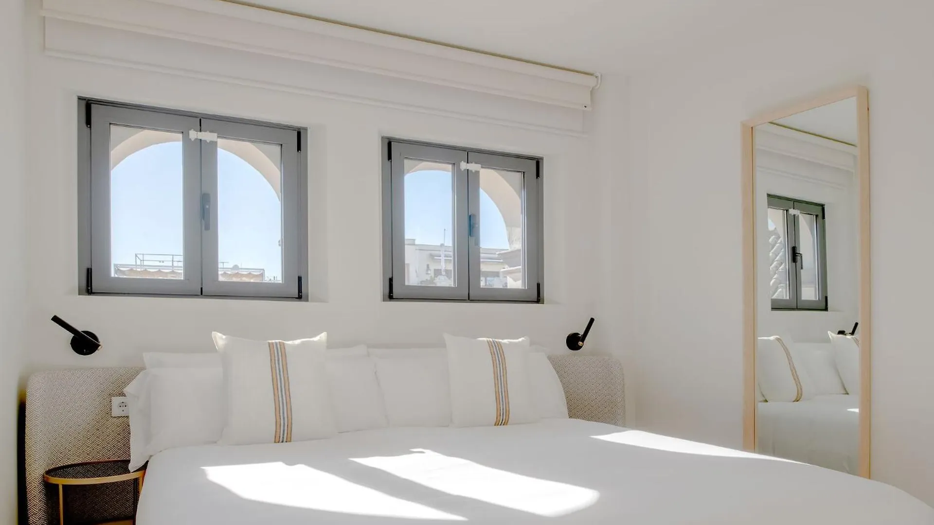 아파트 Hommyhome Duque De Veragua 세비야 스페인