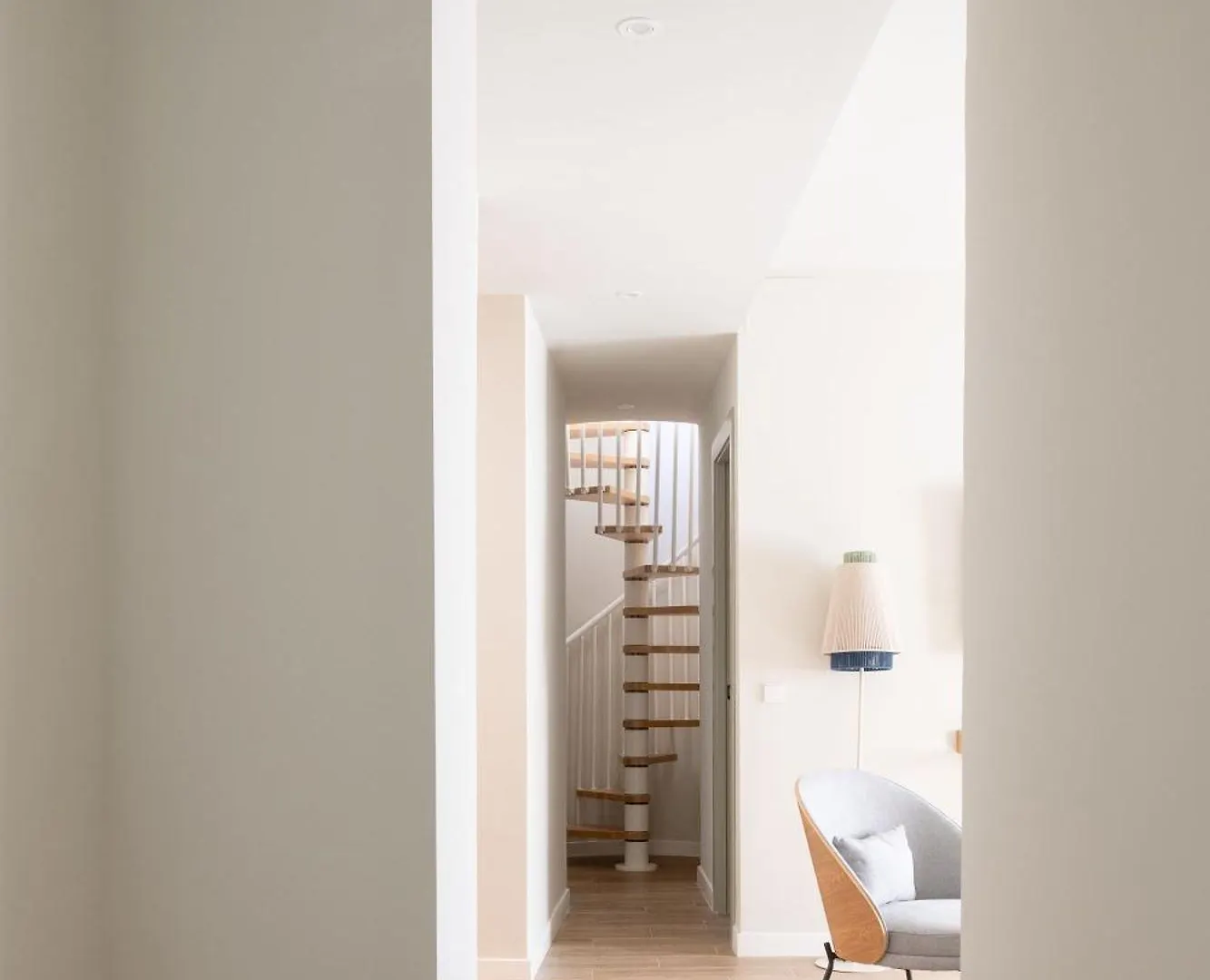 Hommyhome Duque De Veragua 세비야 스페인