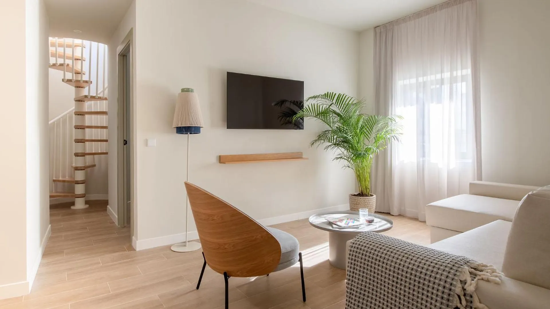 Hommyhome Duque De Veragua 세비야 0*,