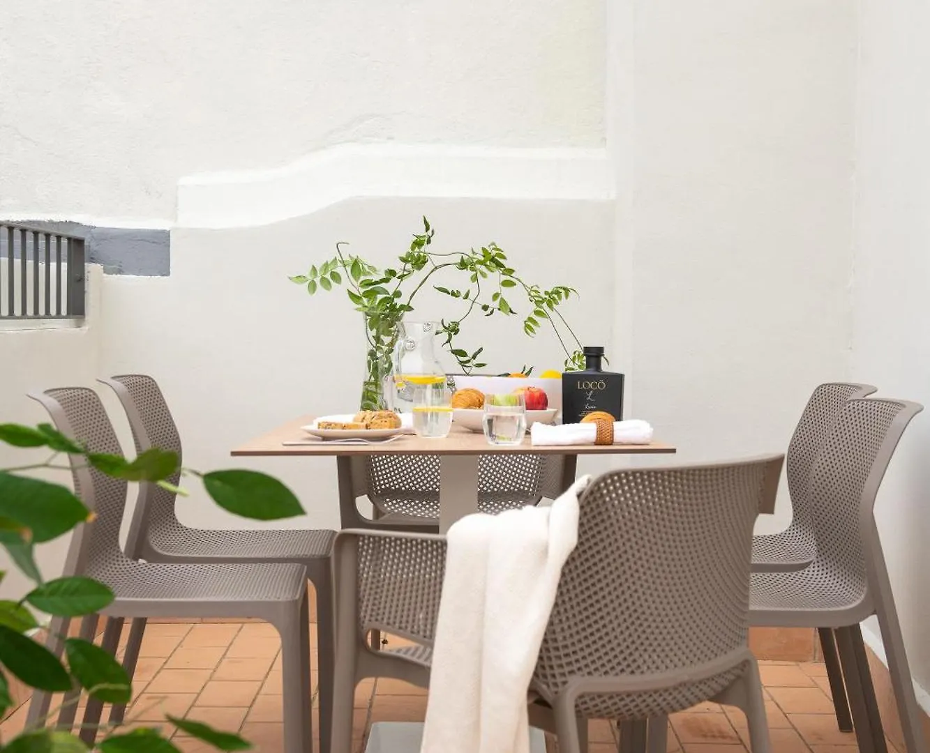 Hommyhome Duque De Veragua 세비야 스페인