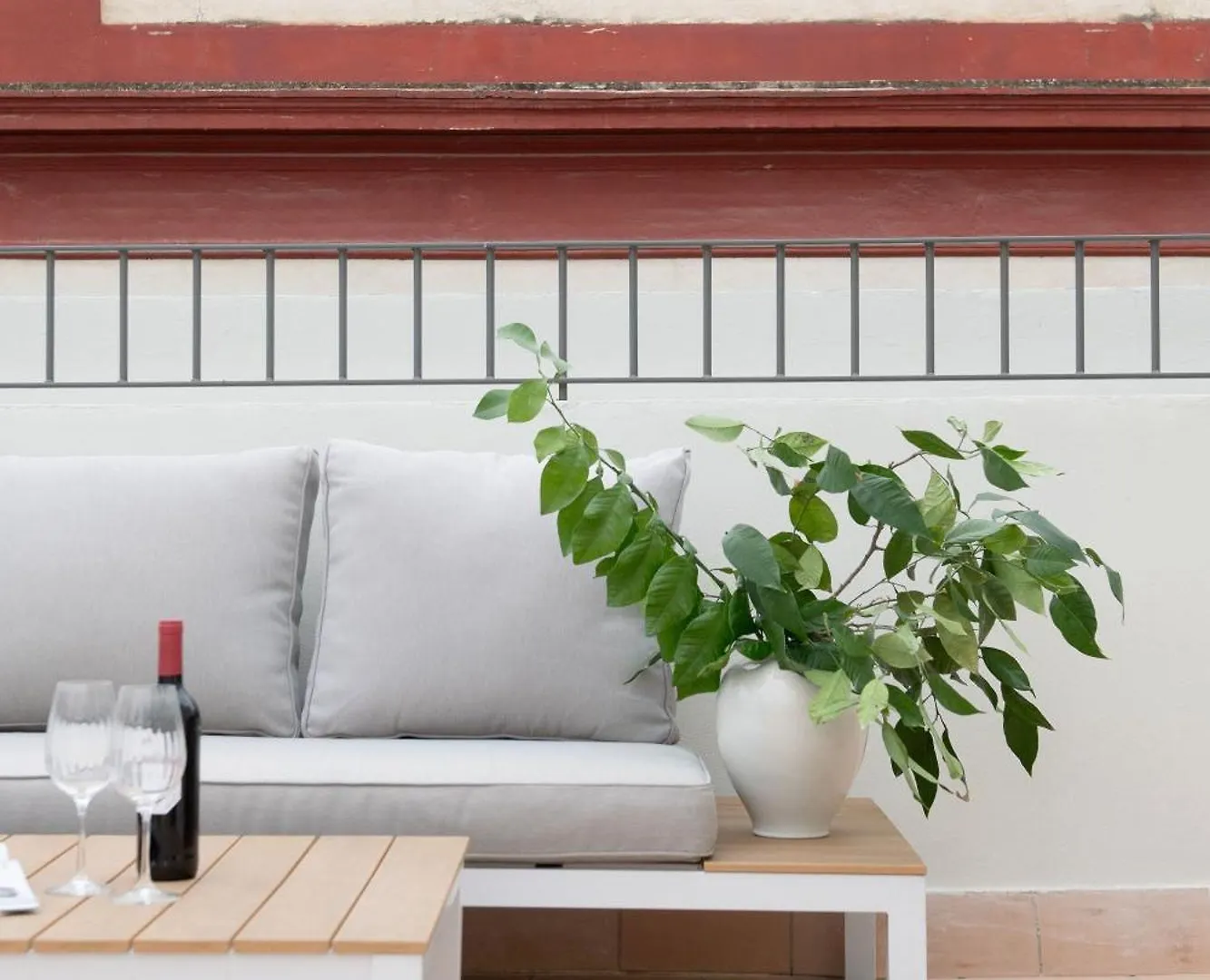 Hommyhome Duque De Veragua 세비야 0*,  스페인