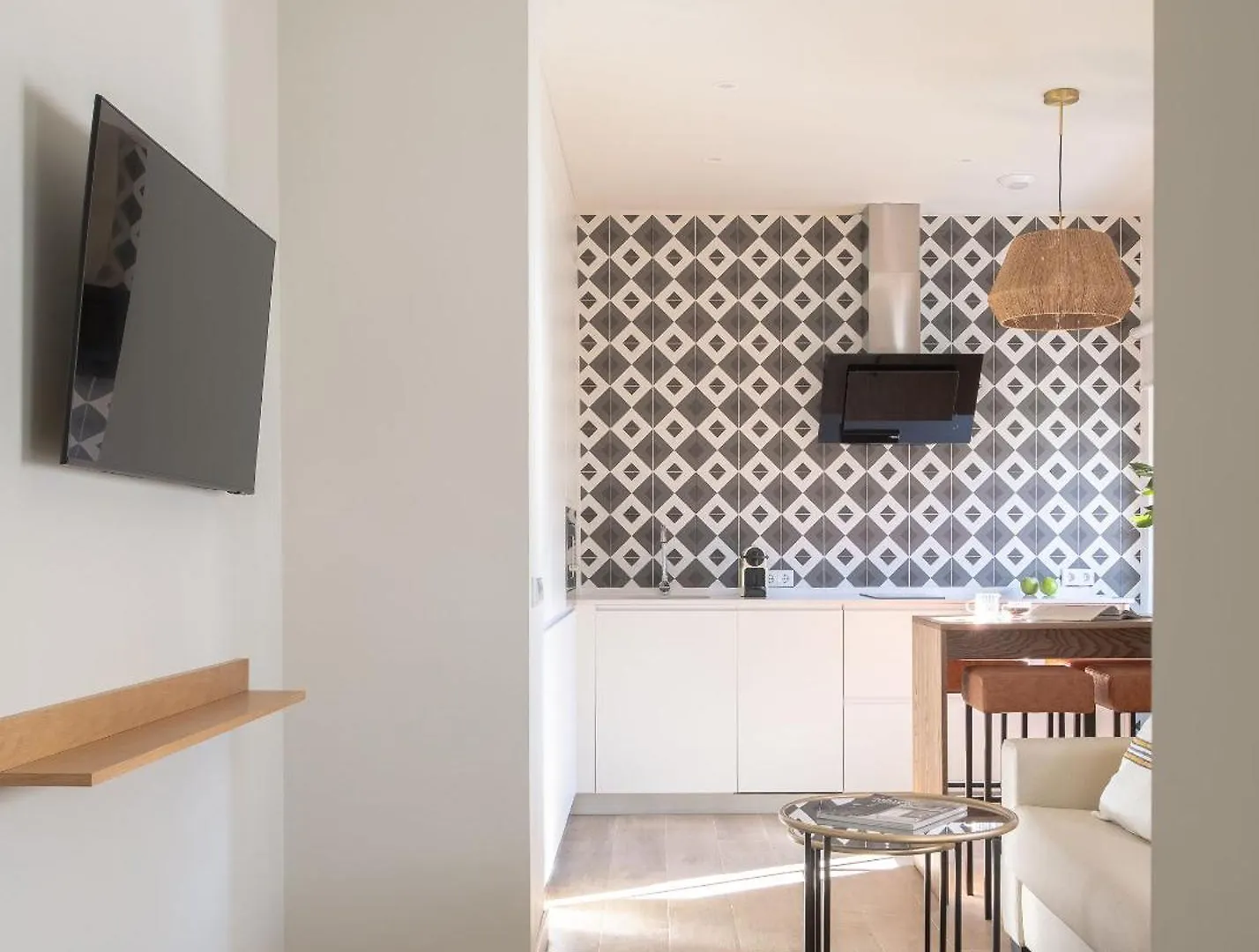 Hommyhome Duque De Veragua 세비야 아파트