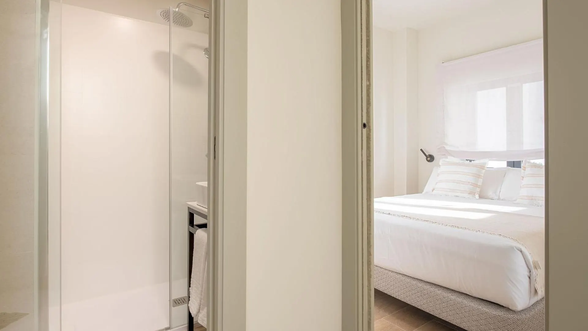 Hommyhome Duque De Veragua 세비야 스페인