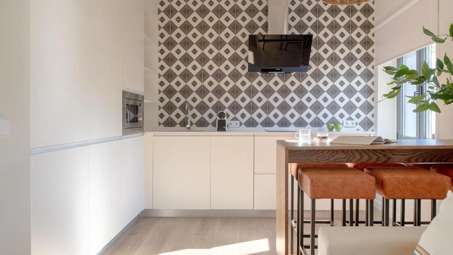 Hommyhome Duque De Veragua 세비야 0*,  스페인