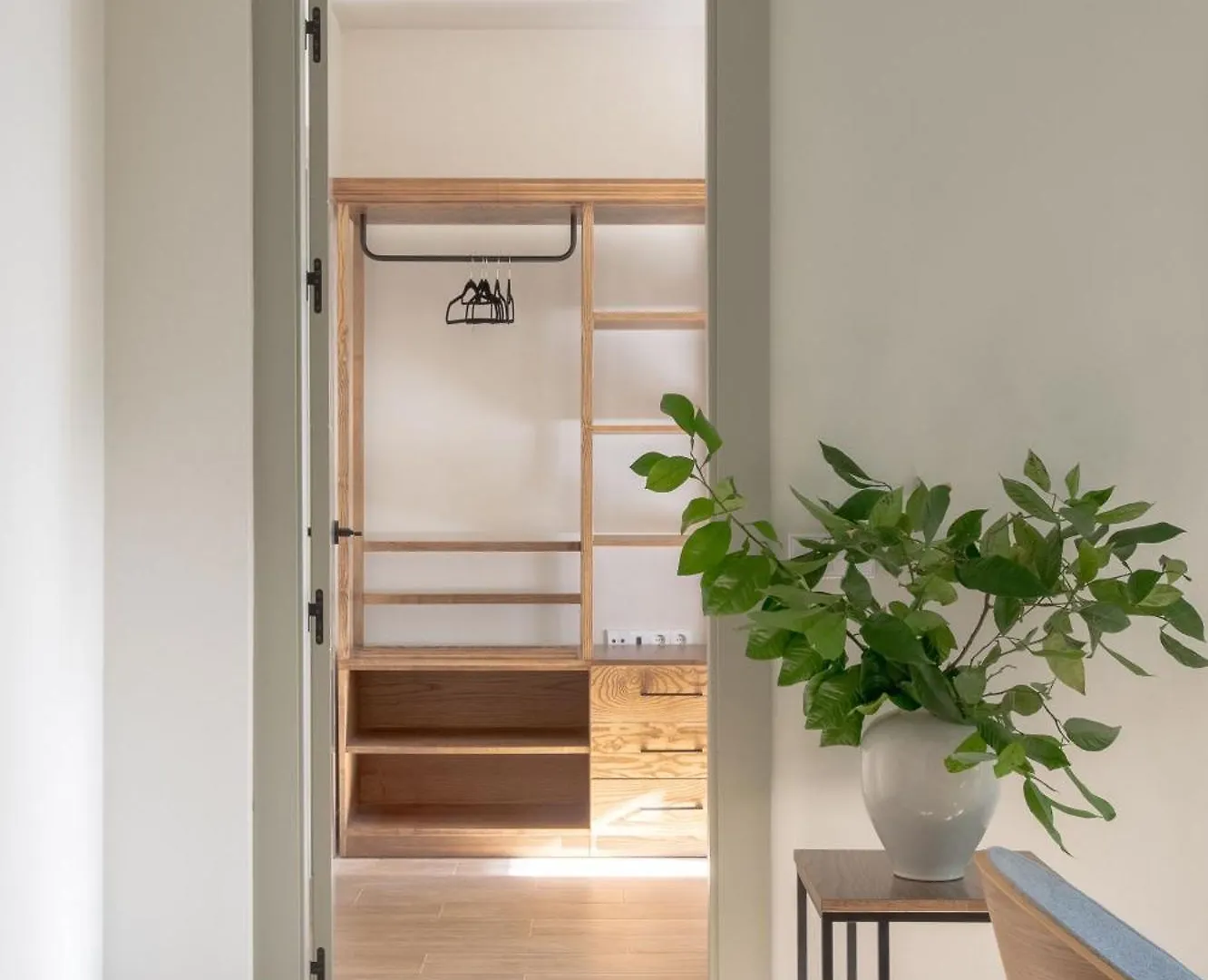 아파트 Hommyhome Duque De Veragua 세비야