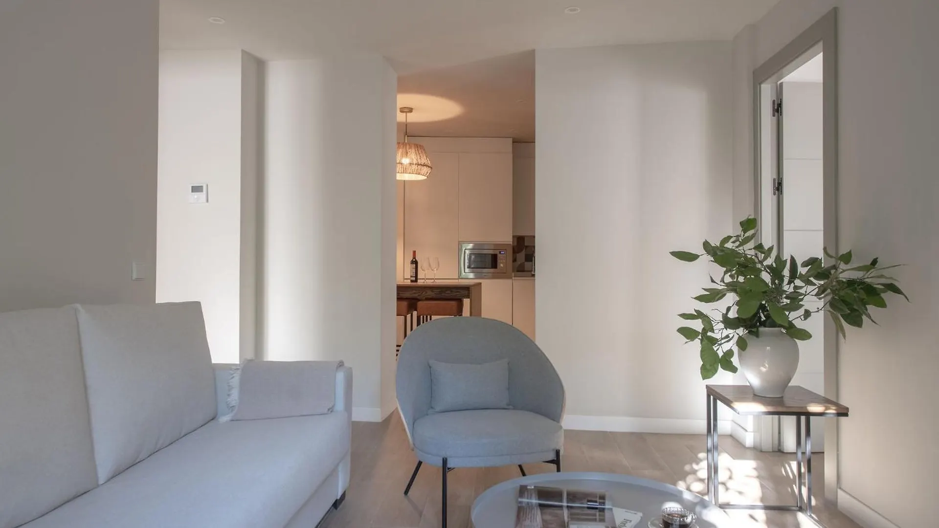 Hommyhome Duque De Veragua 세비야 스페인