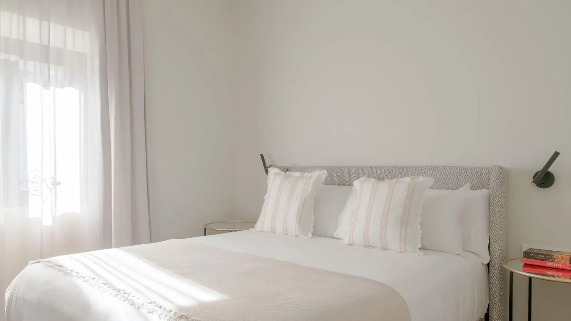 Hommyhome Duque De Veragua 세비야 0*,