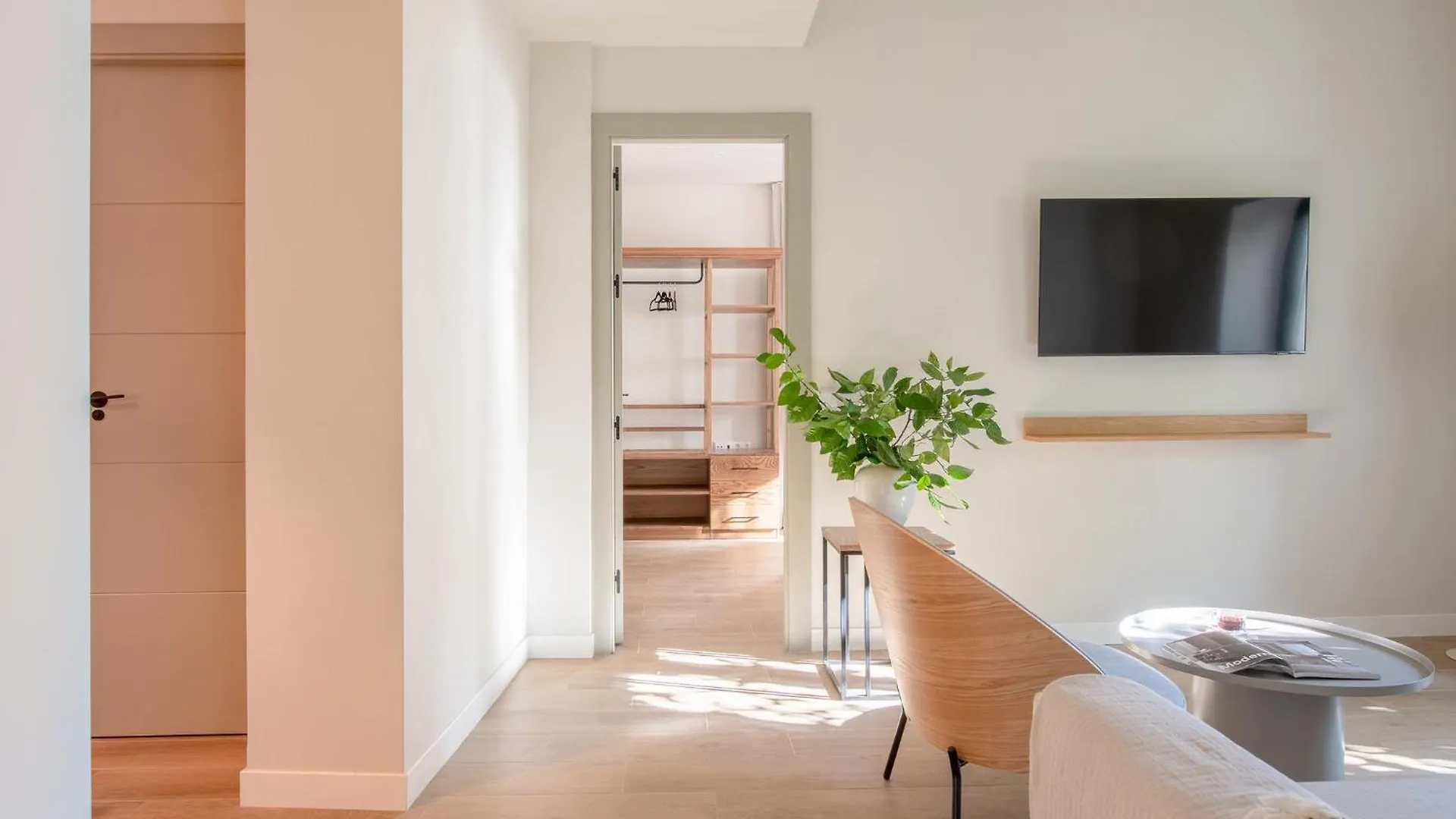 Hommyhome Duque De Veragua 세비야 스페인