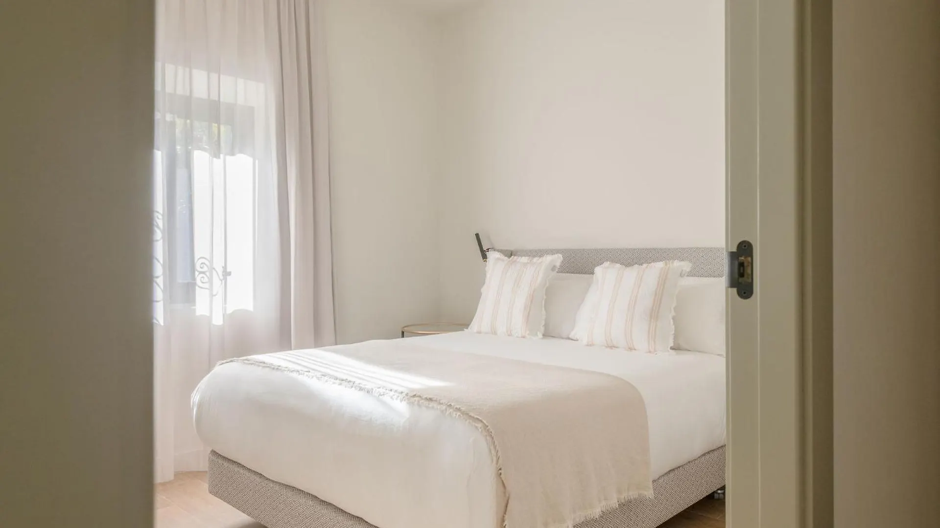 Hommyhome Duque De Veragua 세비야 0*,