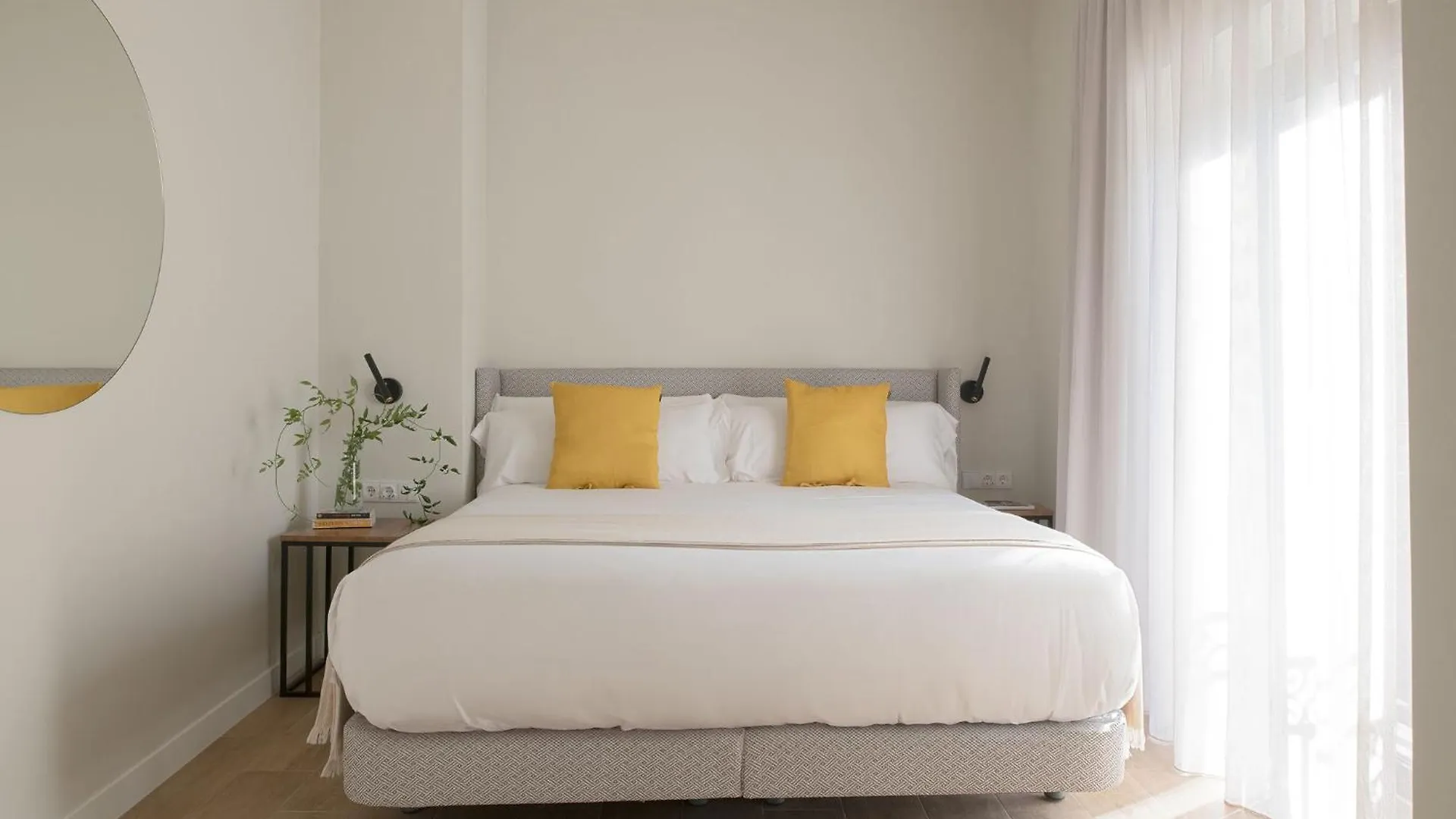 Hommyhome Duque De Veragua 세비야 스페인