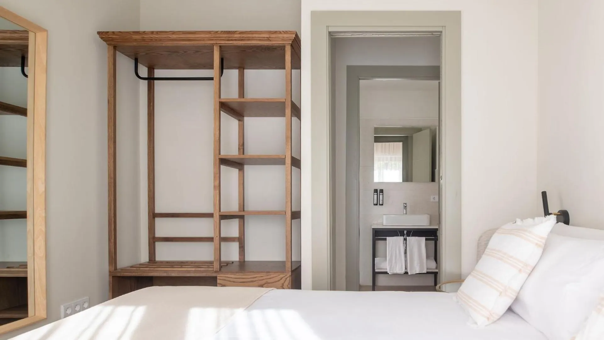 Hommyhome Duque De Veragua 세비야 0*,  스페인