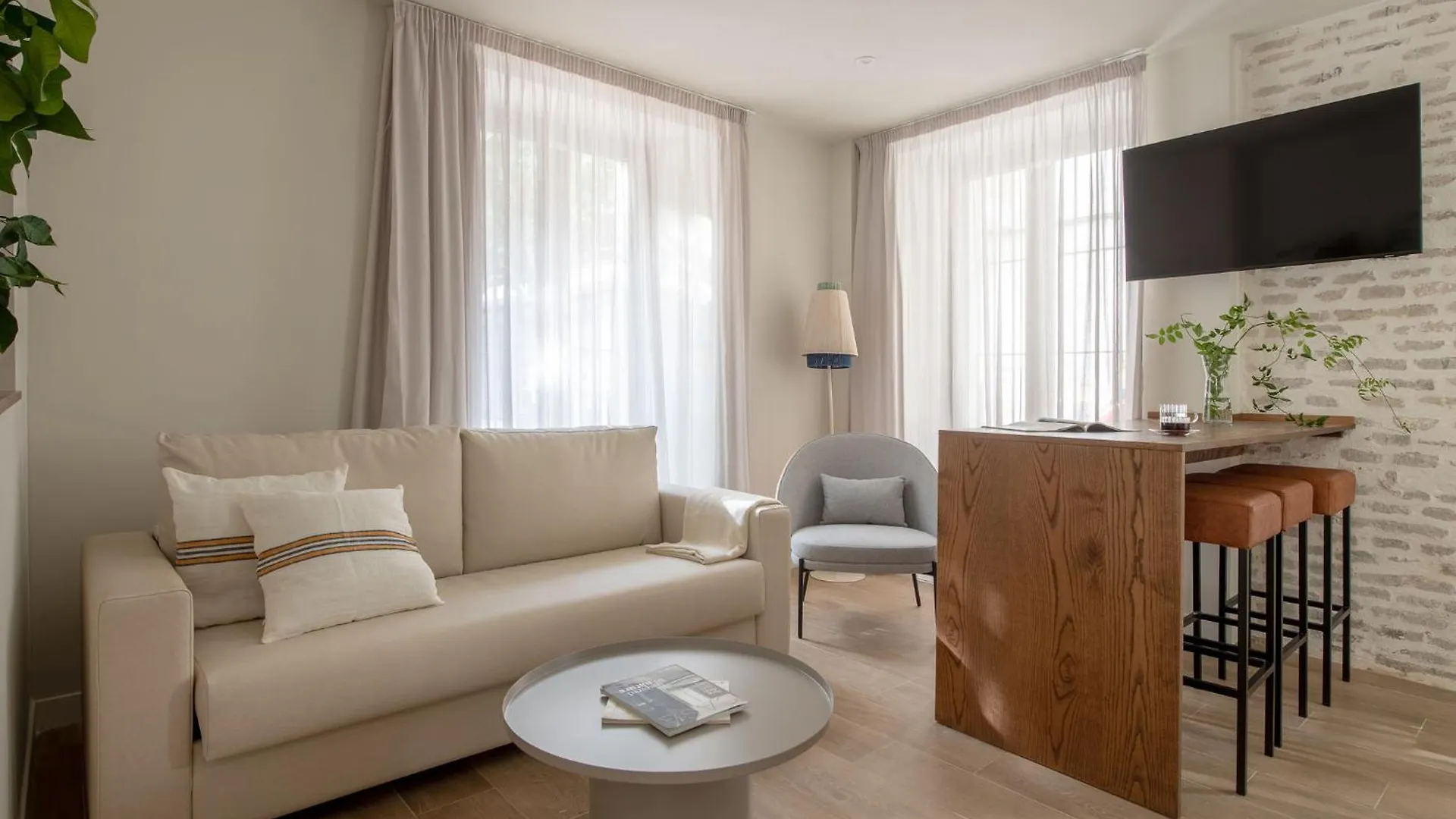 Hommyhome Duque De Veragua 세비야 스페인