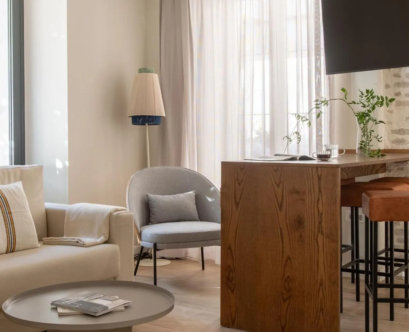 Hommyhome Duque De Veragua 세비야