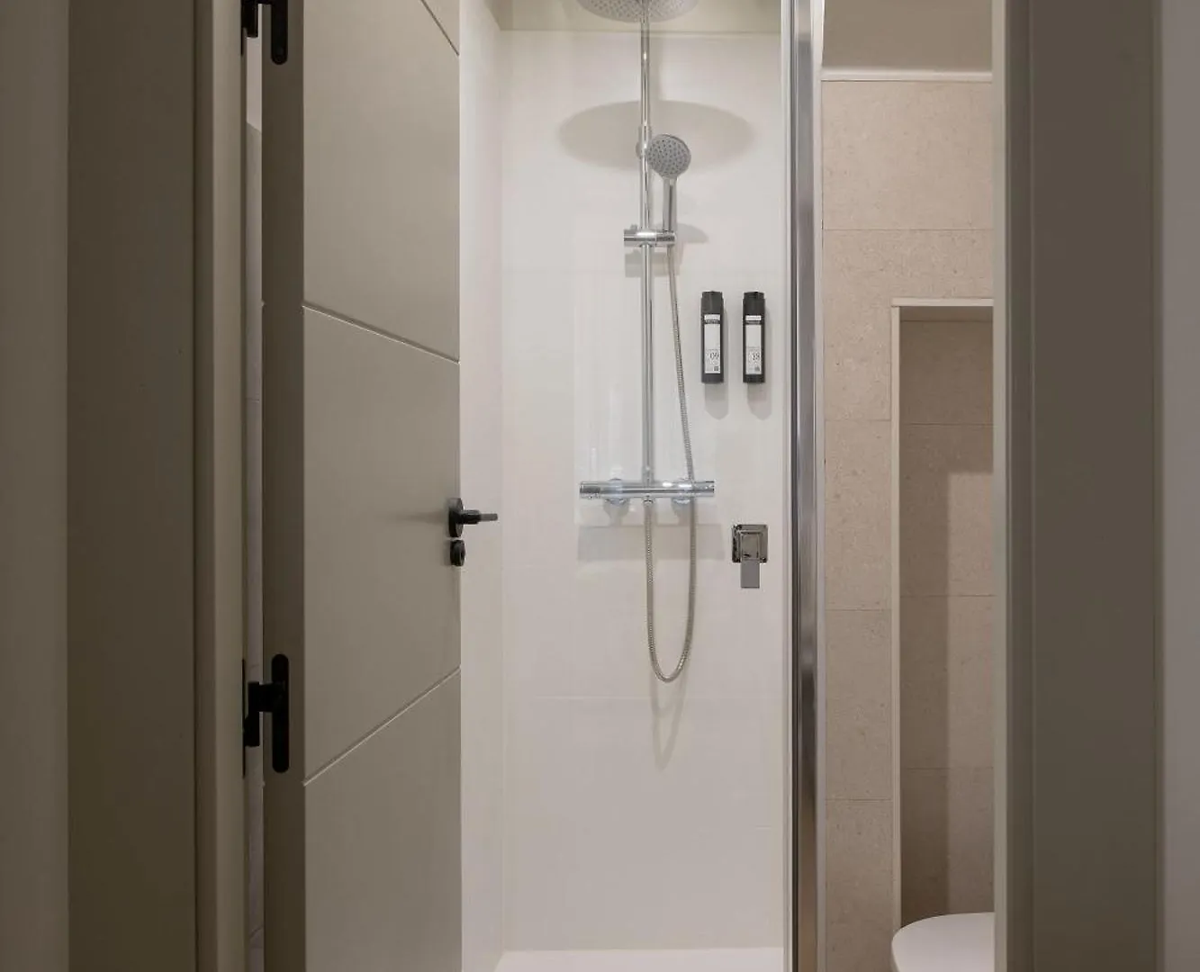 아파트 Hommyhome Duque De Veragua 세비야