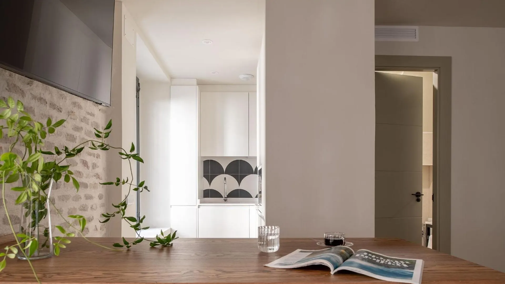 Hommyhome Duque De Veragua 세비야 0*,  스페인