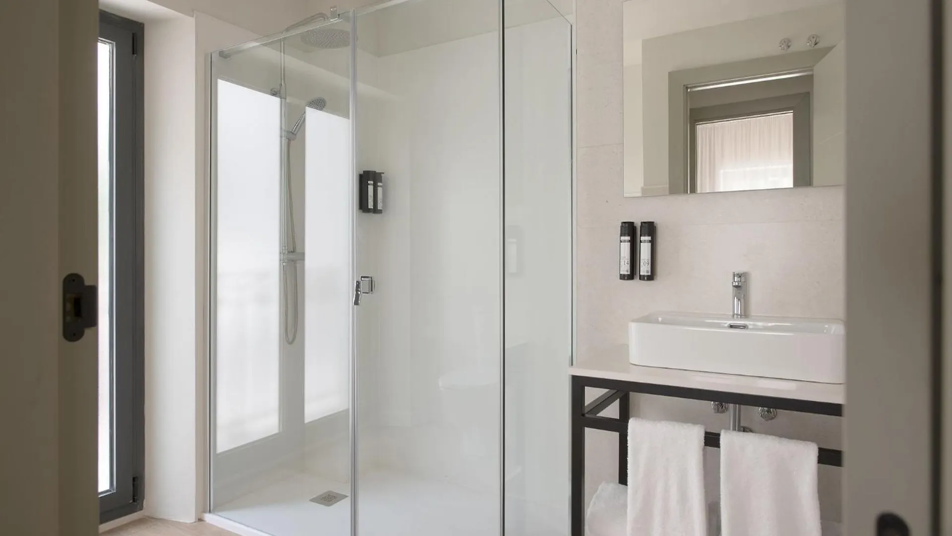 아파트 Hommyhome Duque De Veragua 세비야