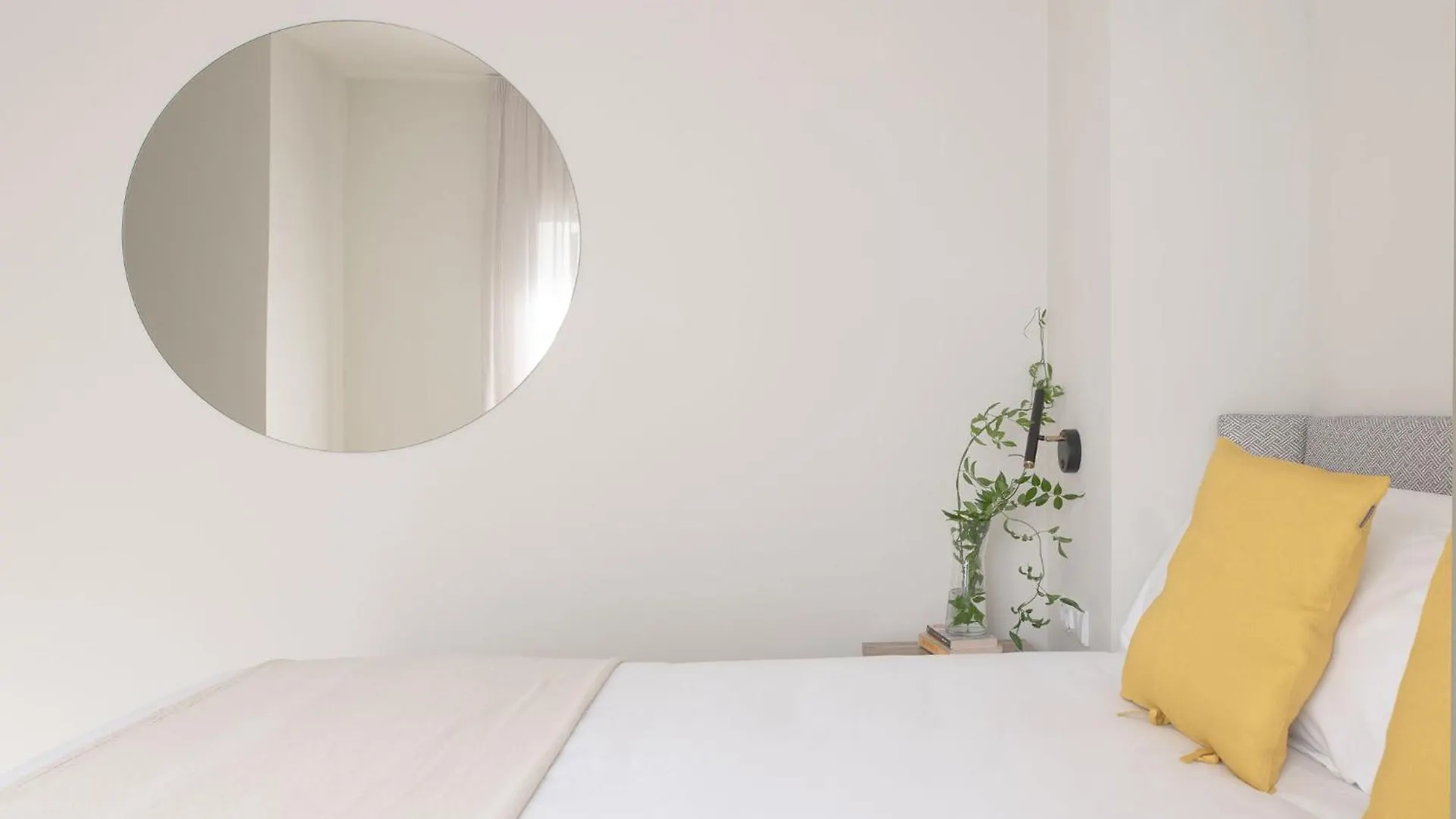 Hommyhome Duque De Veragua 세비야